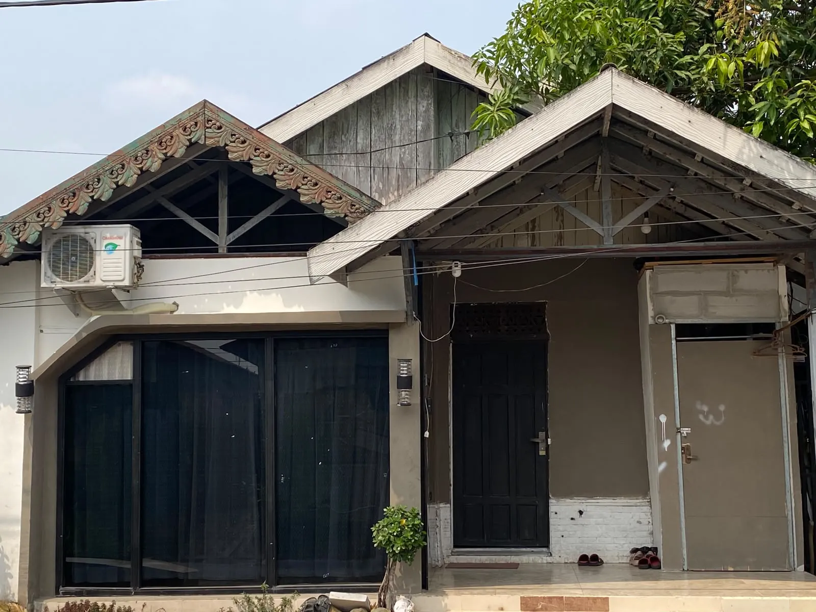 Sungai Lulut 45型优雅拎包入住住宅 13
