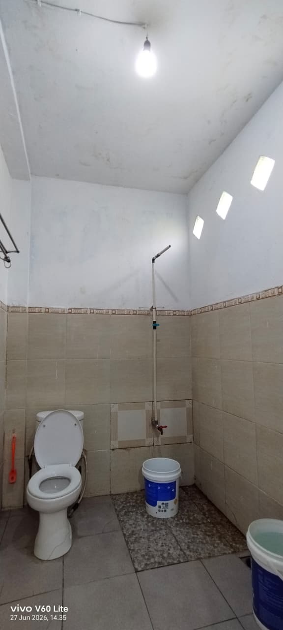 Rumah Dijual di Perumahan Al Husna, Paringin Selatan, Balangan 10