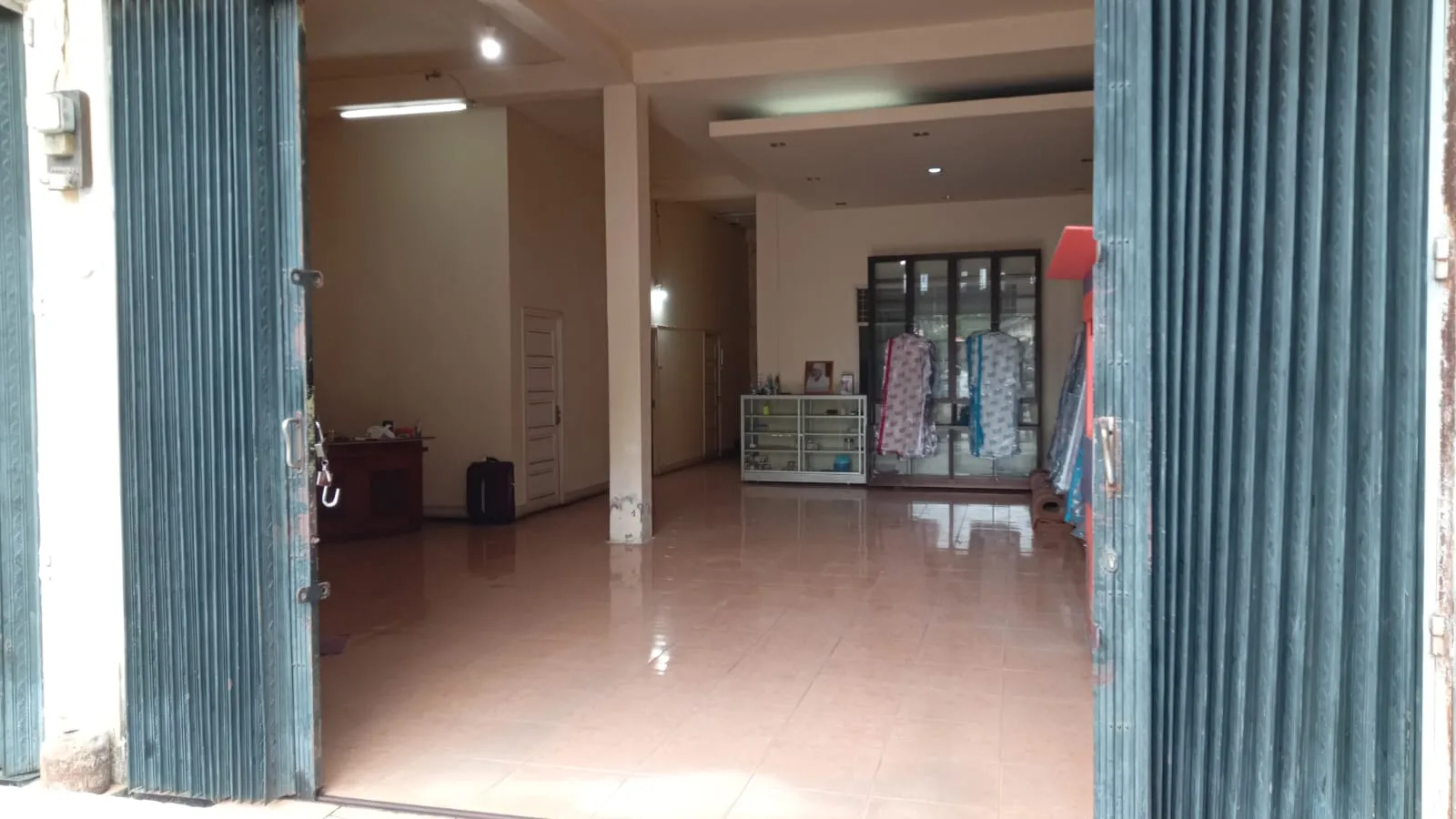 Ruko Disewakan 304 m² di Jl. A. Yani Km. 33, Banjarbaru 2