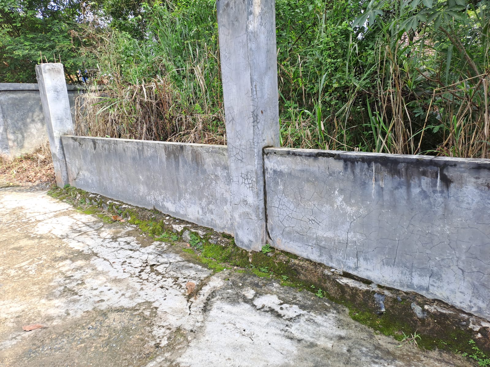Land for Sale, 600 m² in Cindai Alus, Martapura 3