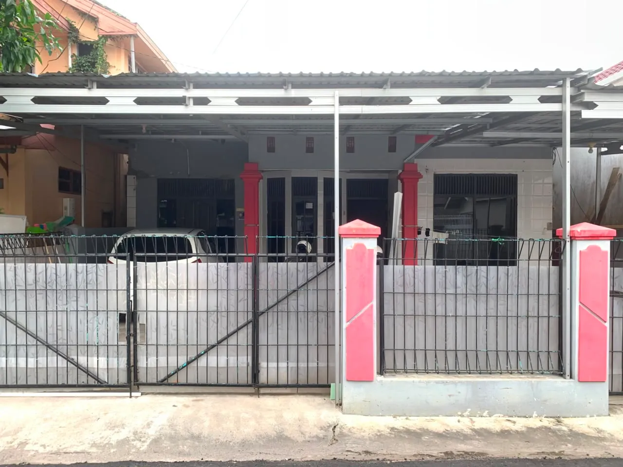 Rumah Dijual 3 Kamar Tidur di Gg. Bumi Indah 3, Banjarmasin 5