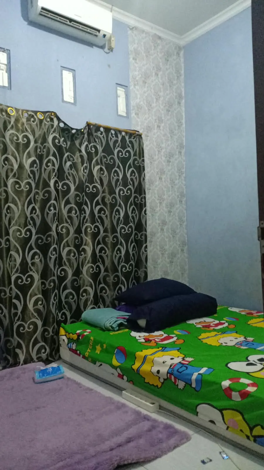 House for Sale in Komplek Cahaya Muhibbin, Barabai 3