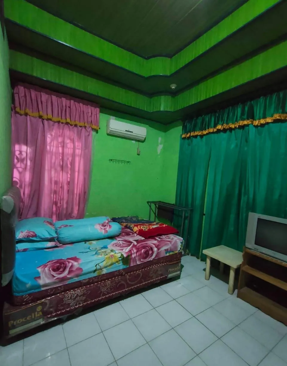 Guest House 21 Kamar Dijual di Amuntai Tengah 7