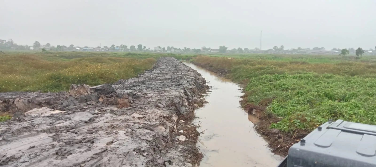 Land Area ±12,500 Ha for Sale in Hulu Sungai Utara 2