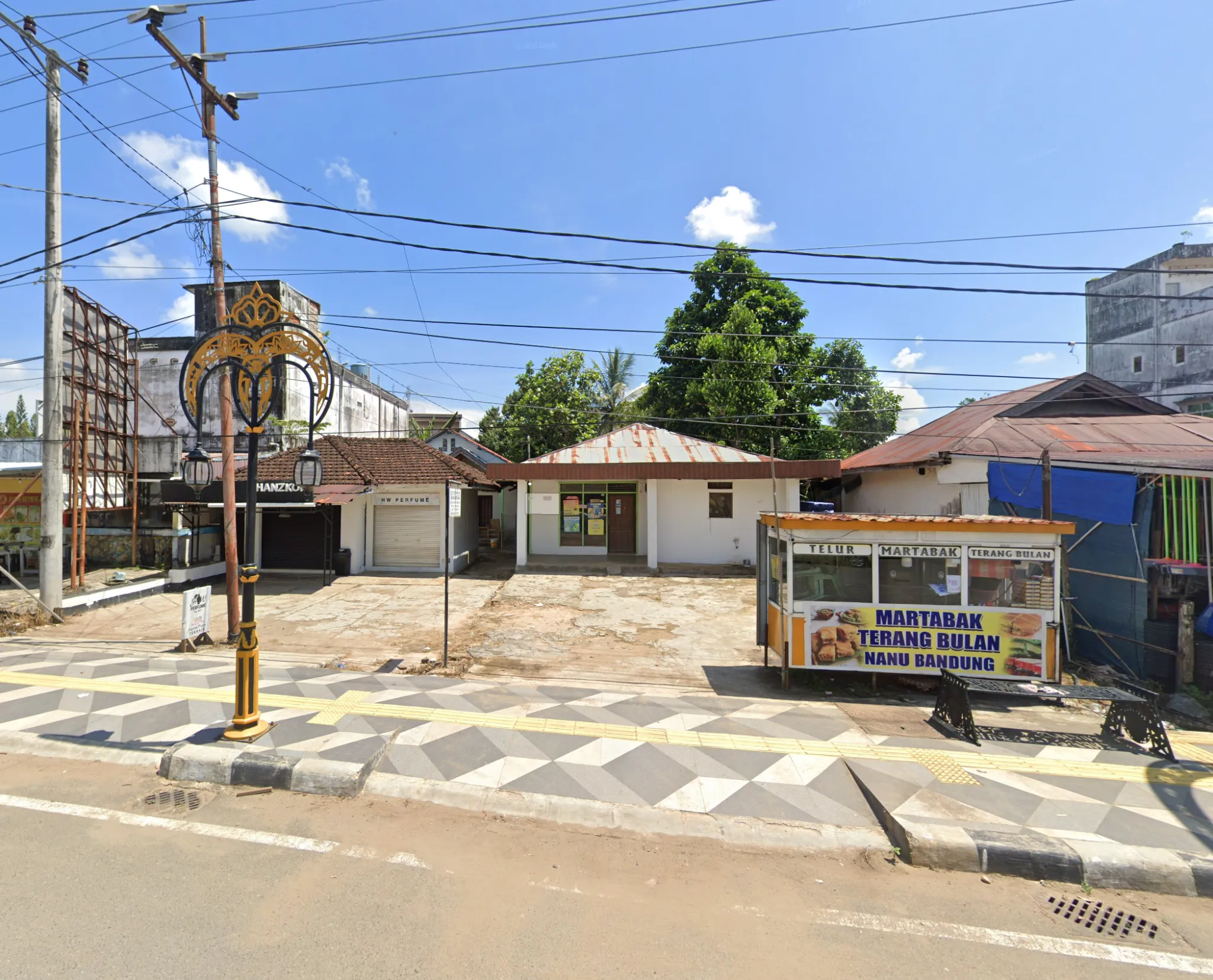 Tanah 19 x 30 Meter Dijual di Pal Palan, Pelaihari 2