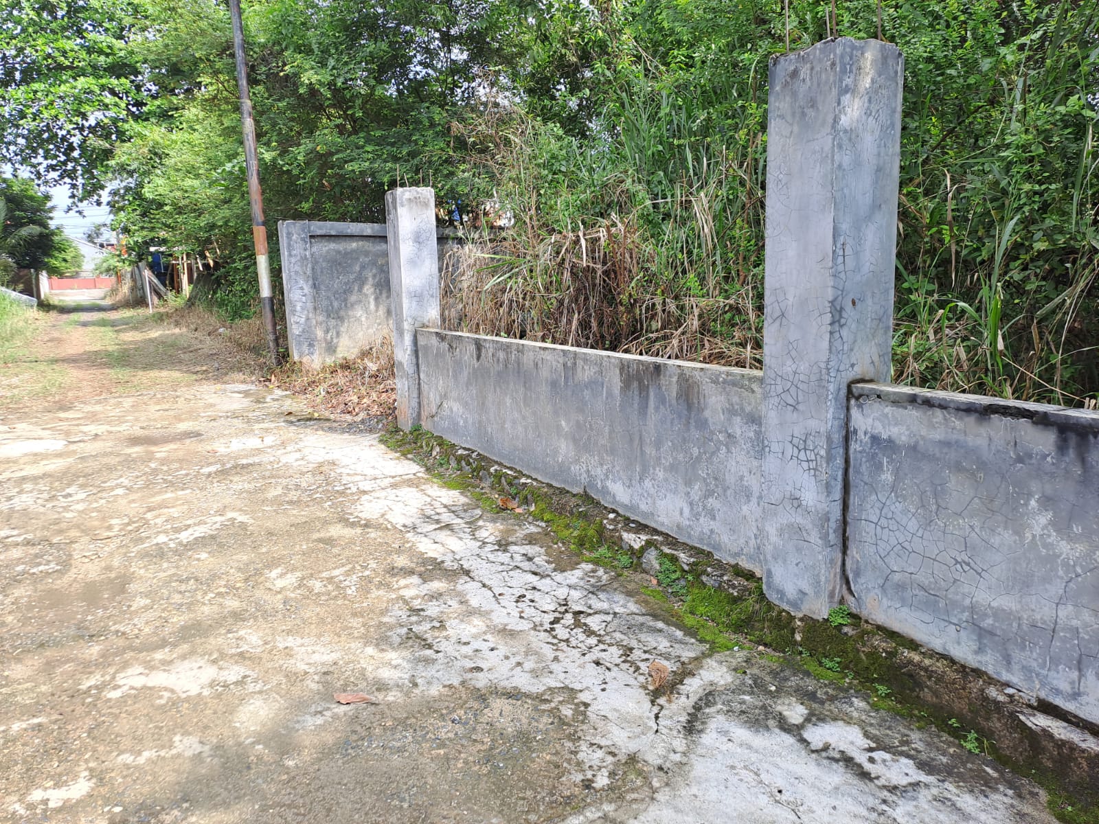 Land for Sale, 600 m² in Cindai Alus, Martapura 4
