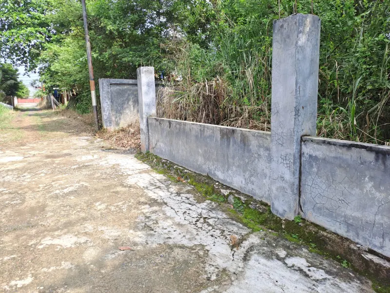 Tanah Dijual 600 m² di Cindai Alus, Martapura 4