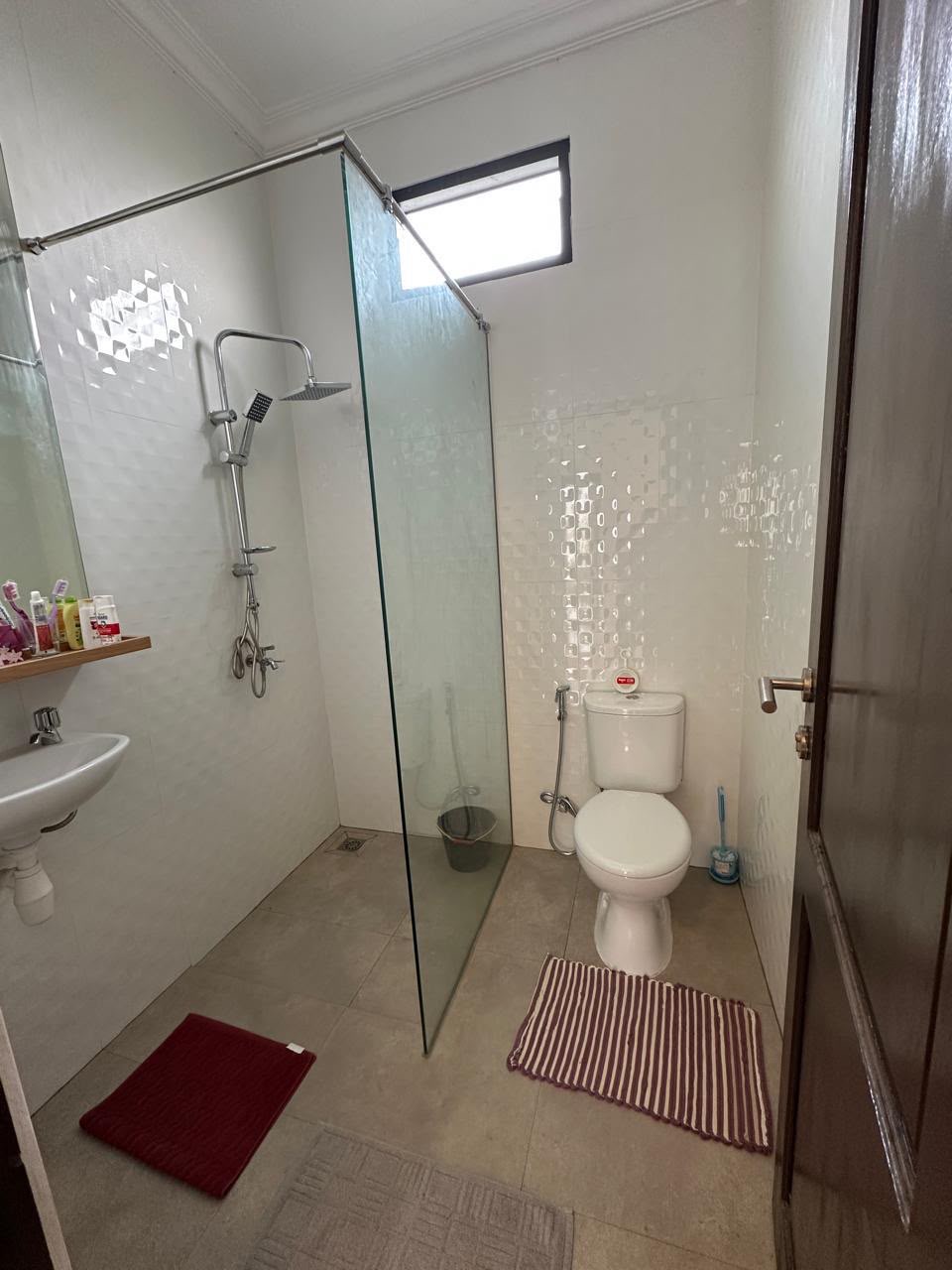 Green Yakin Km 10 36型转角住宅出售 3
