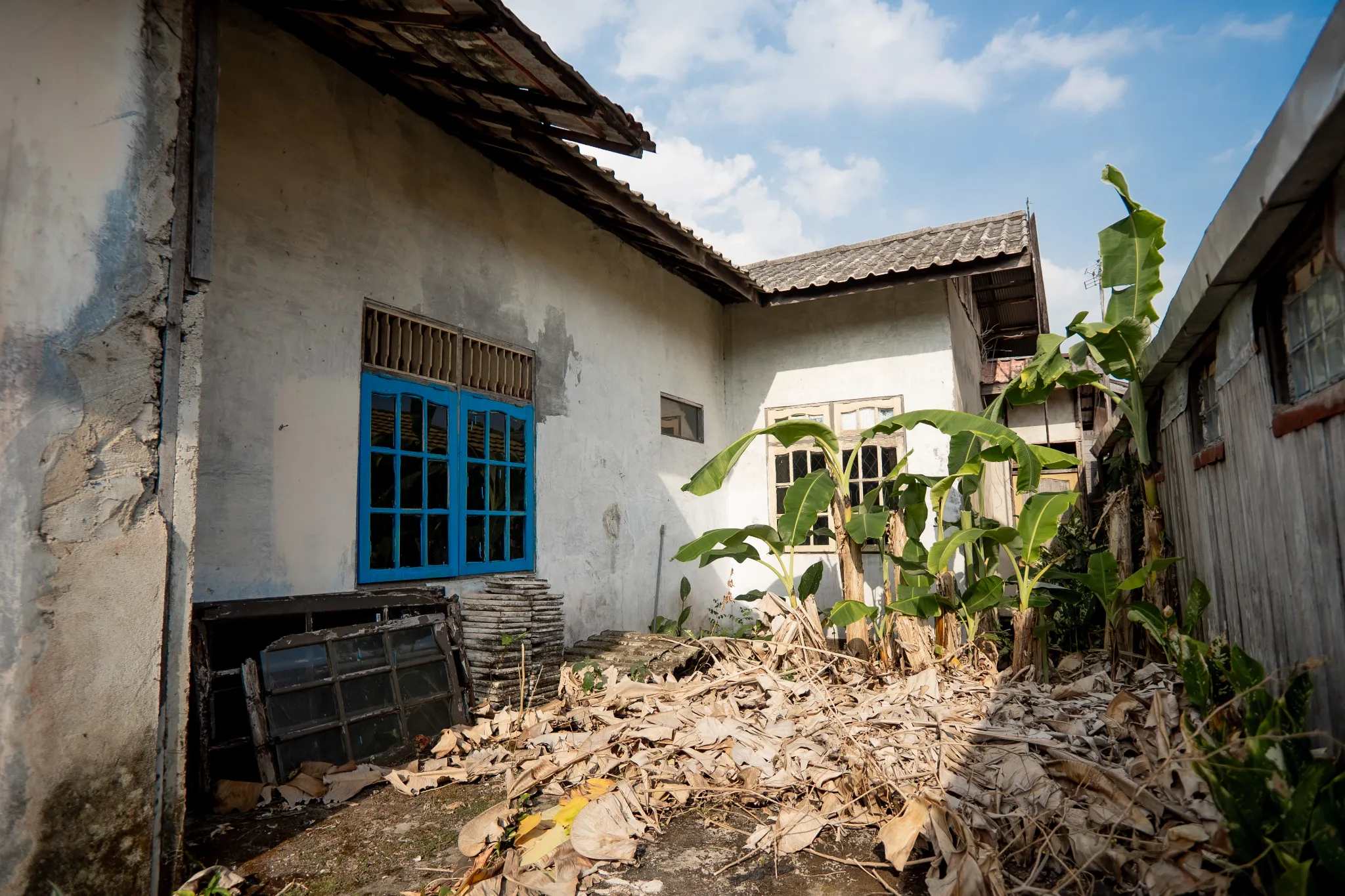 Rumah Dijual 360 m² di Kader Permai 1, 8 Menit ke UNISKA 5