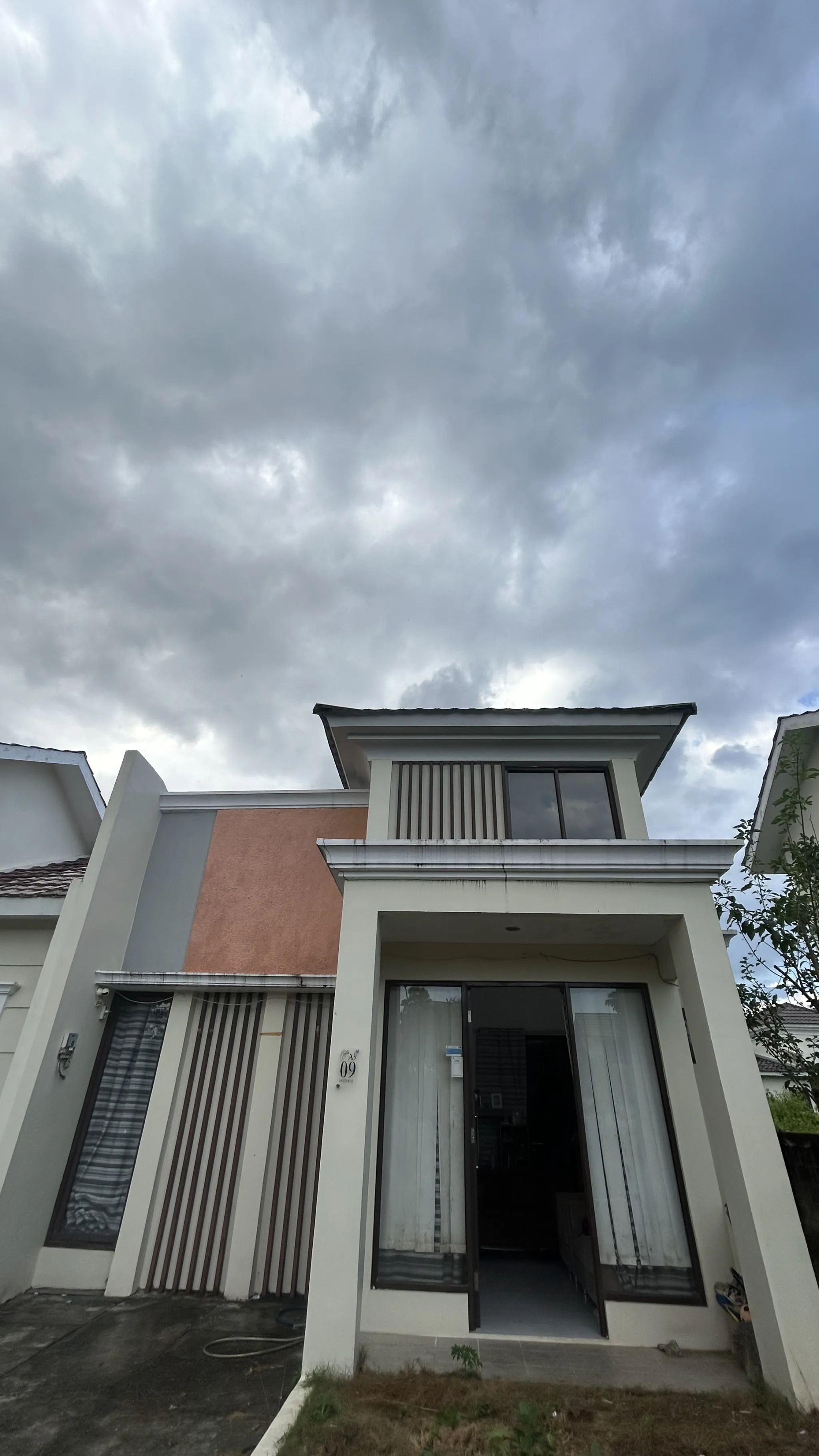 Rumah Dijual Tipe 40 di Citra Mitra City, Banjarbaru 2