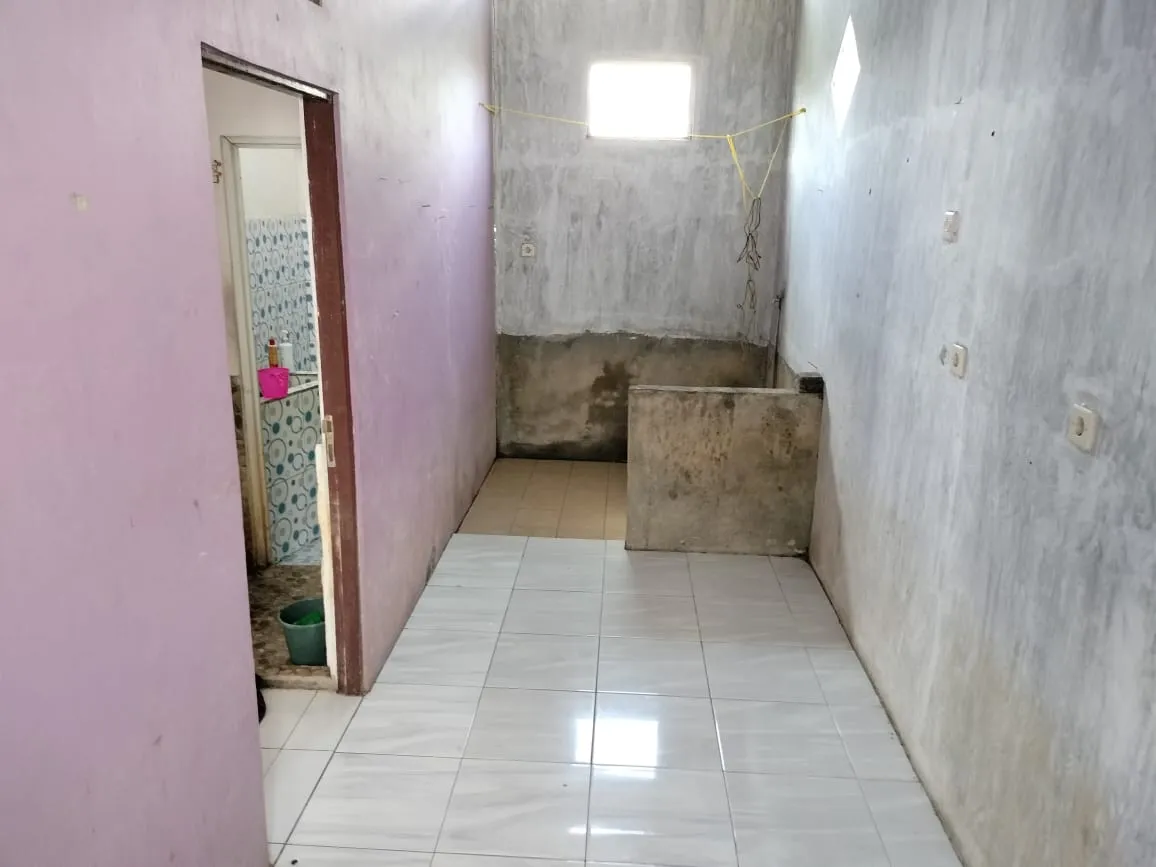 House for Sale in Komplek Cahaya Muhibbin, Barabai 14