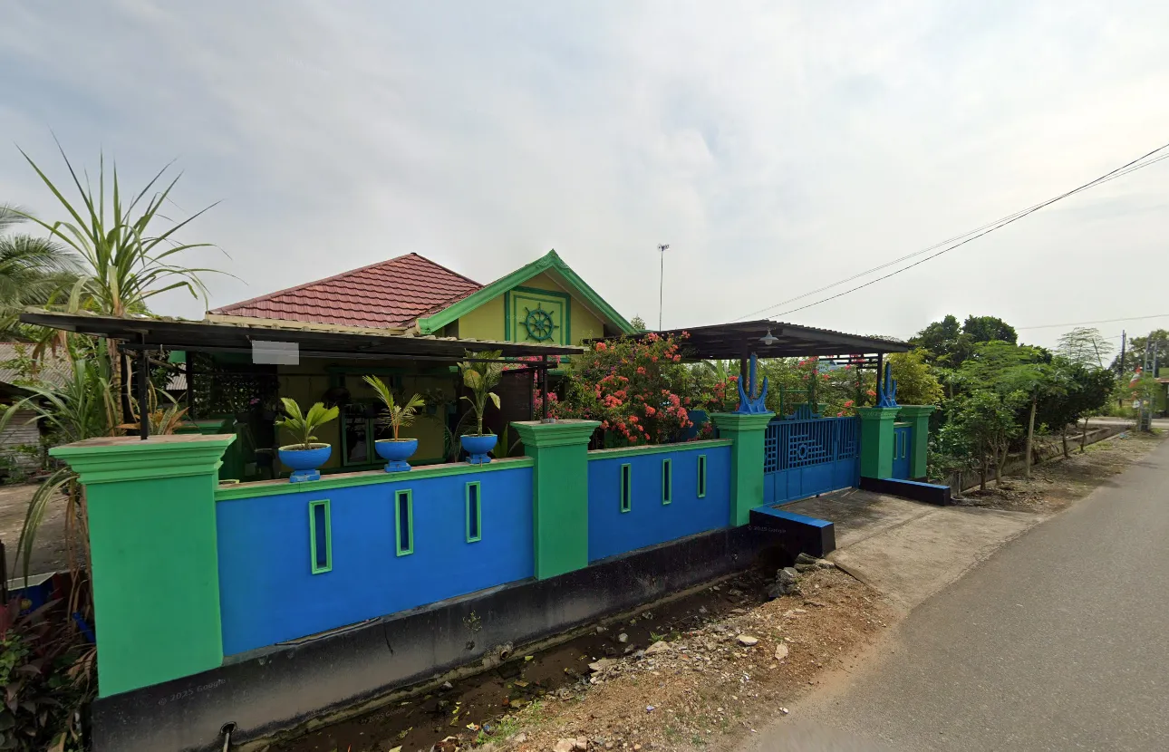 Landasan Ulin 全装修四卧室住宅 3
