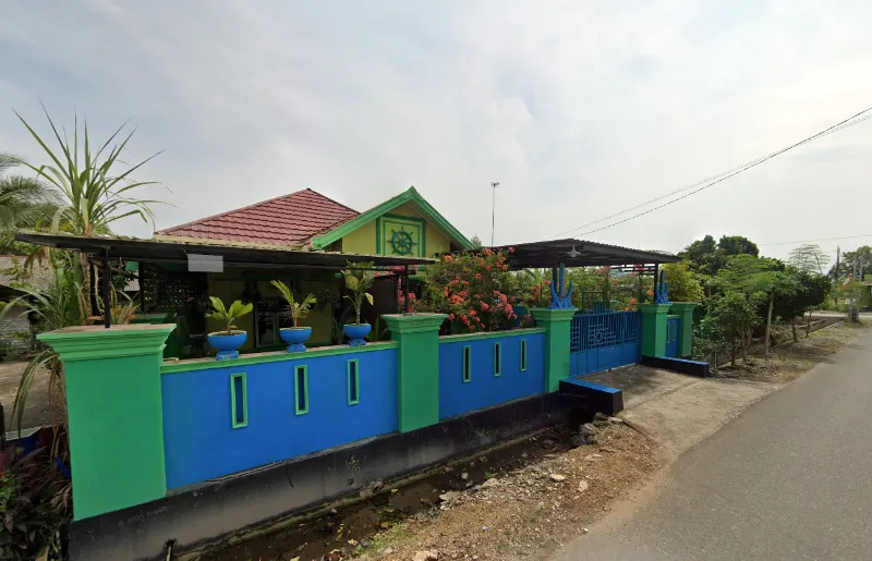 Landasan Ulin 全装修四卧室住宅 3