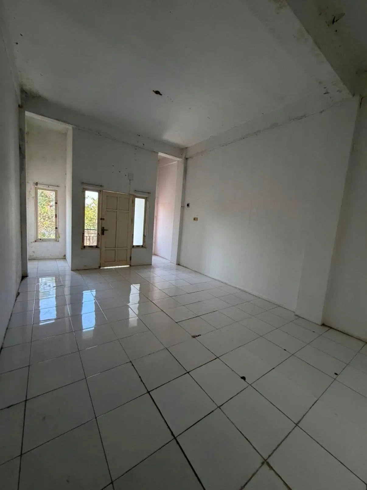 Ruko Disewakan 3 Lantai di Benua Anyar, Banjarmasin 2