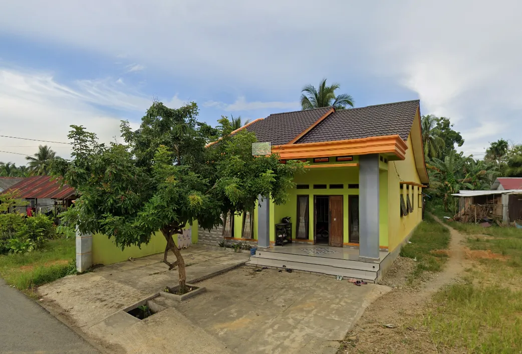 3-Bedroom House for Sale in Labuan Amas Selatan, Hulu Sungai Tengah 3