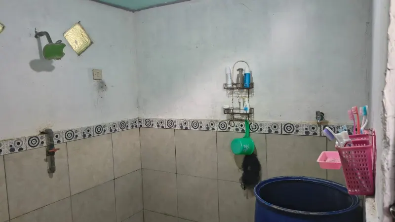 Rumah 5 Kamar Dijual di Pandawan, Hulu Sungai Tengah 5