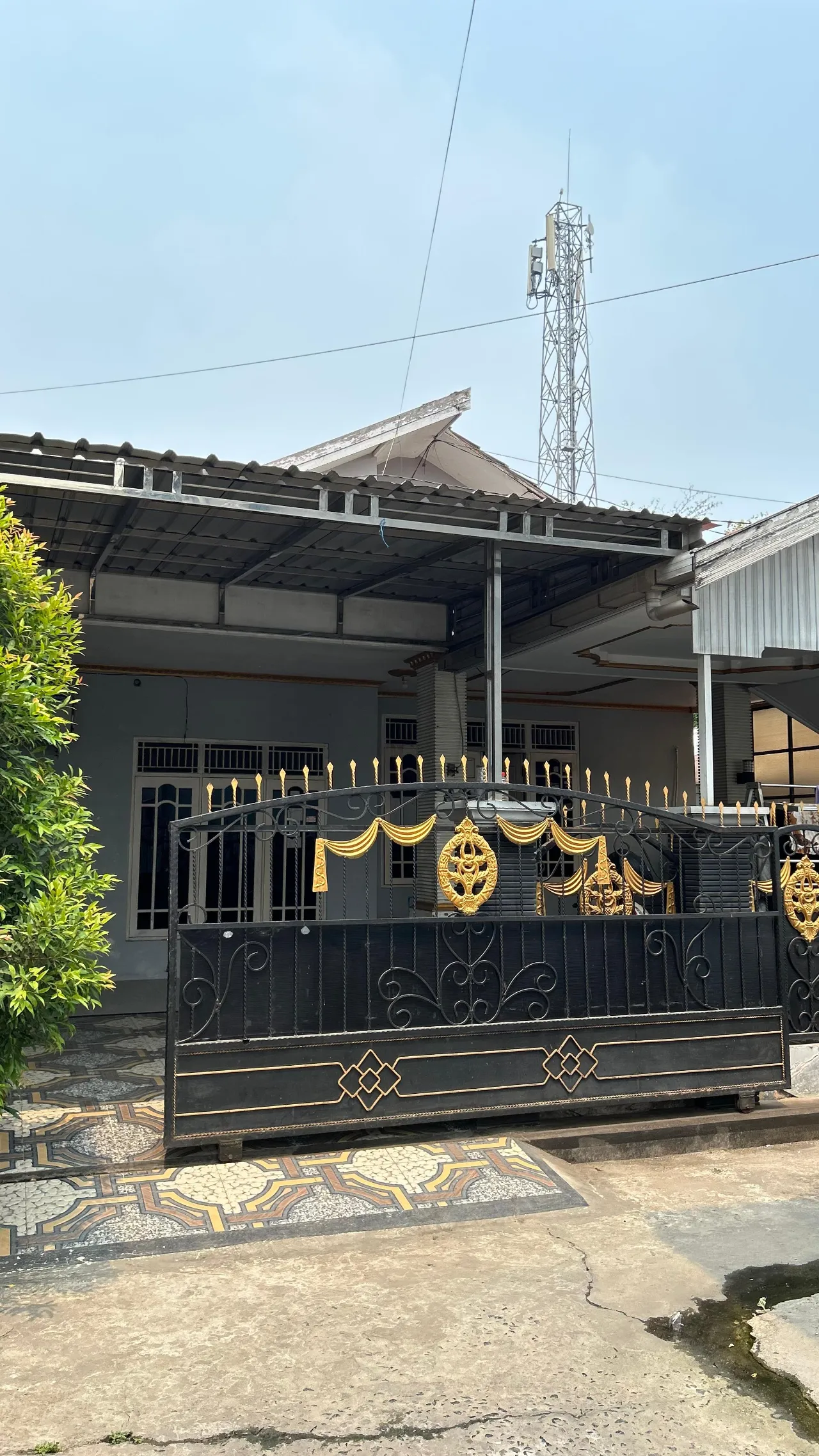 House for Sale on Jl. Pramuka Km 6, Banjarmasin