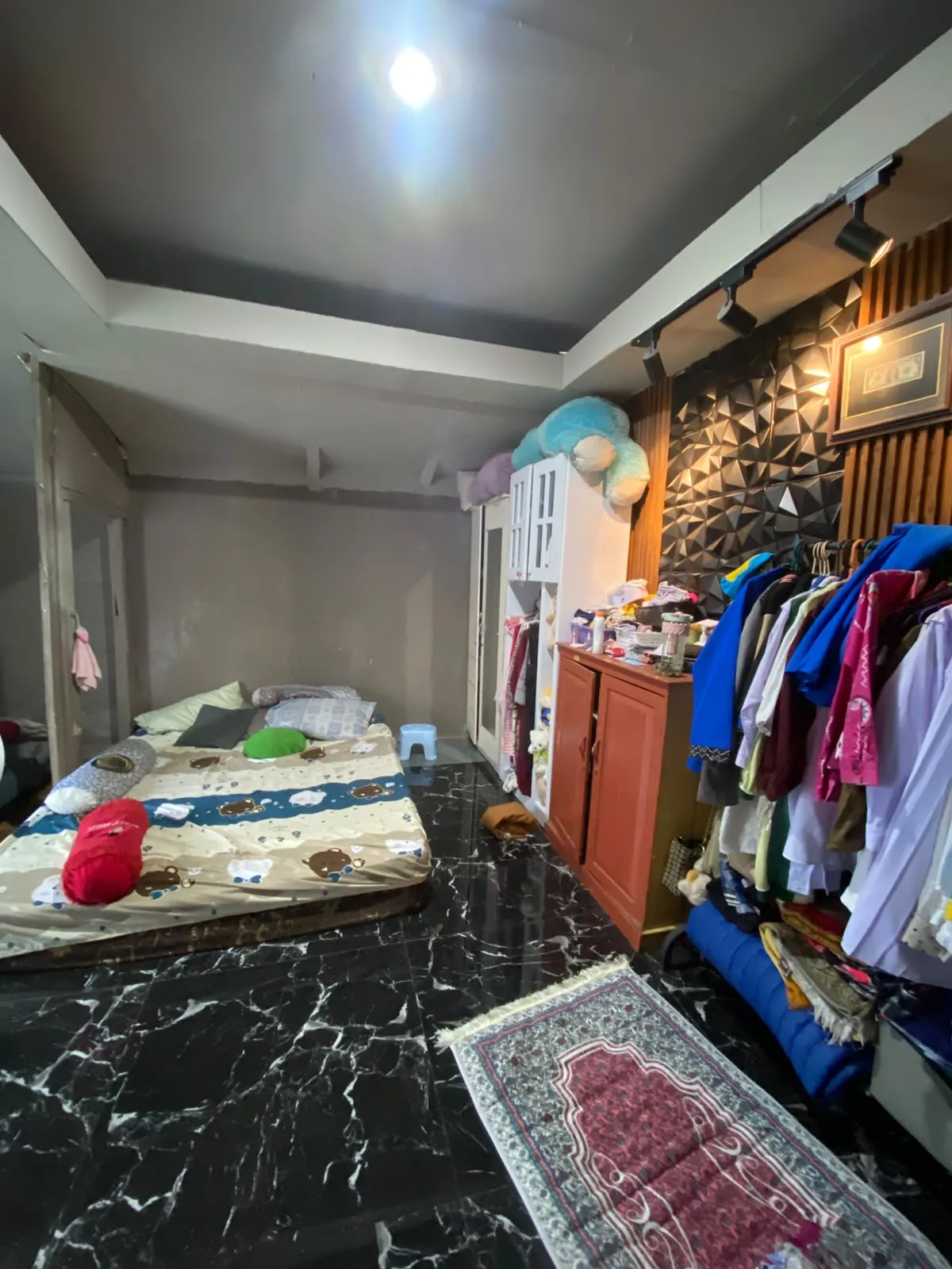 Sungai Lulut 45型优雅拎包入住住宅 2