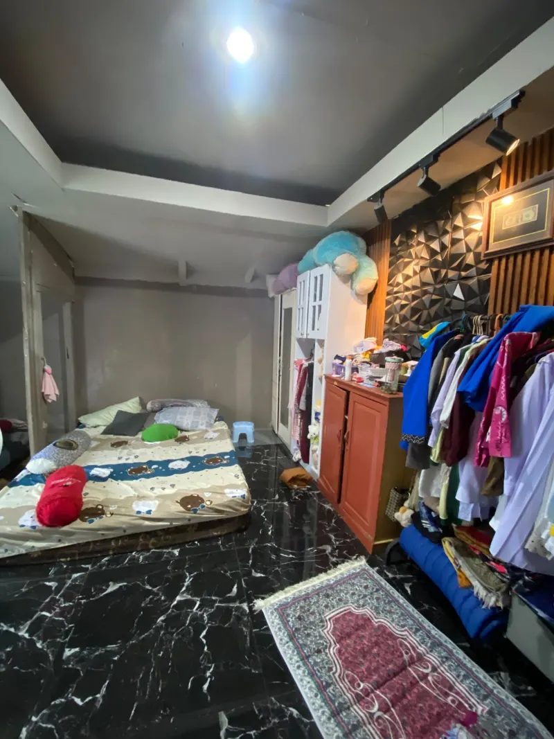 Rumah Elegan Tipe 45 Siap Huni di Sungai Lulut 2
