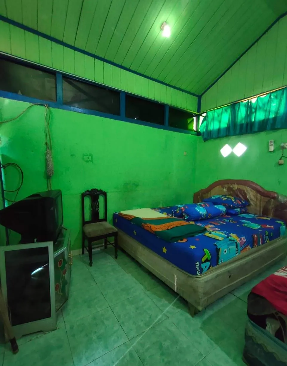 Guest House 21 Kamar Dijual di Amuntai Tengah 8