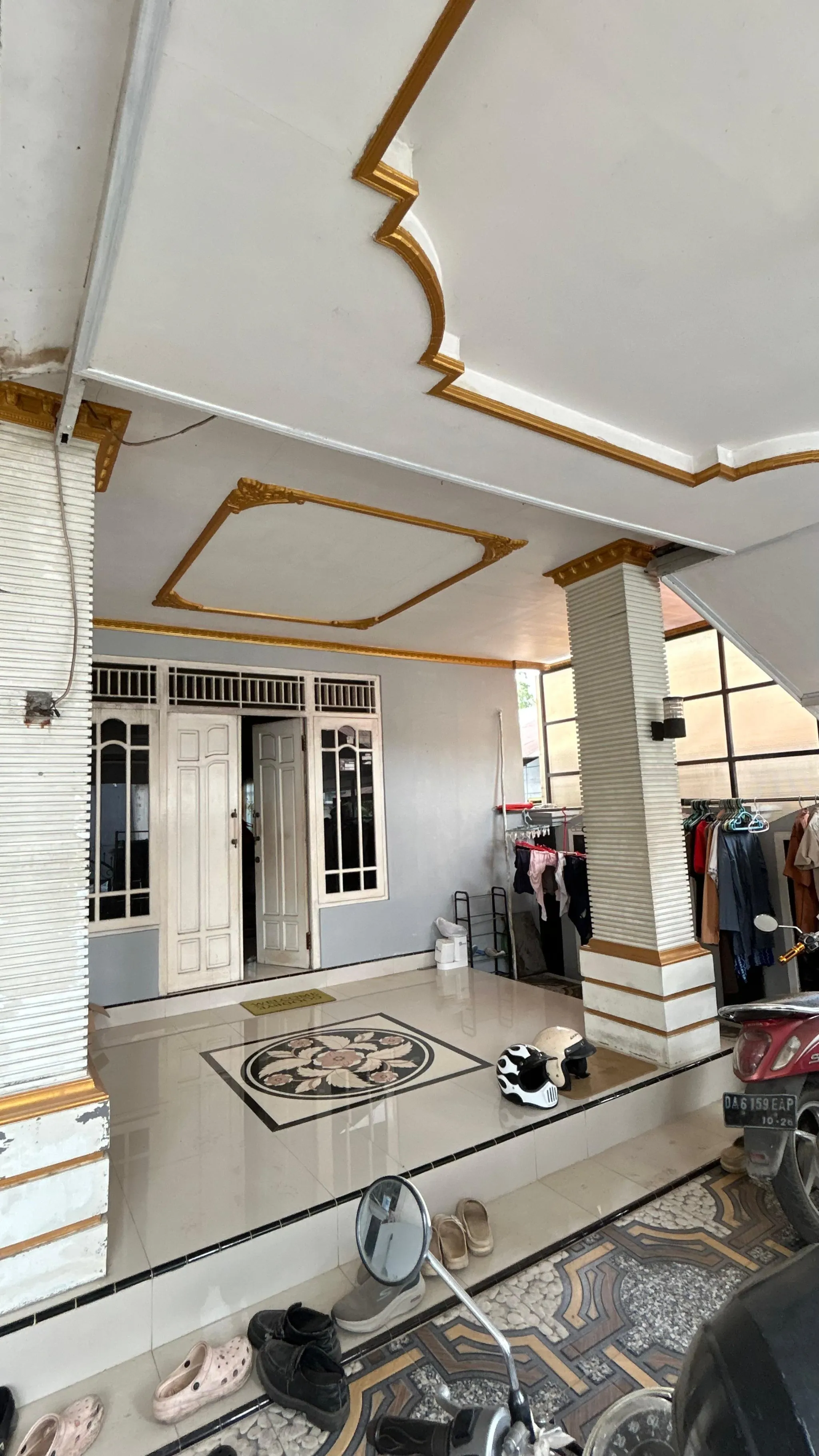House for Sale on Jl. Pramuka Km 6, Banjarmasin 2
