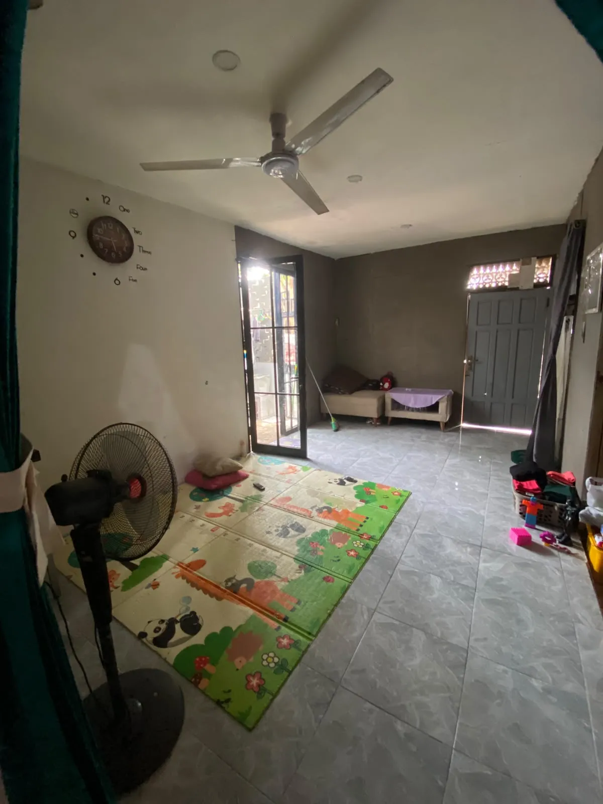 Sungai Lulut 45型优雅拎包入住住宅 7