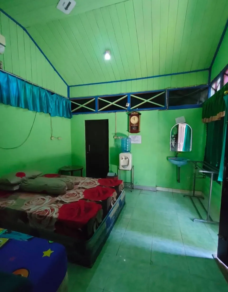 Guest House 21 Kamar Dijual di Amuntai Tengah 6