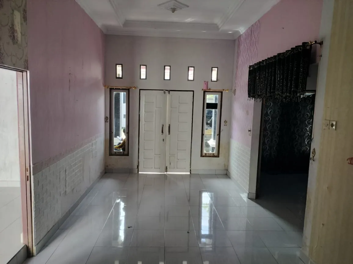 House for Sale in Komplek Cahaya Muhibbin, Barabai 22