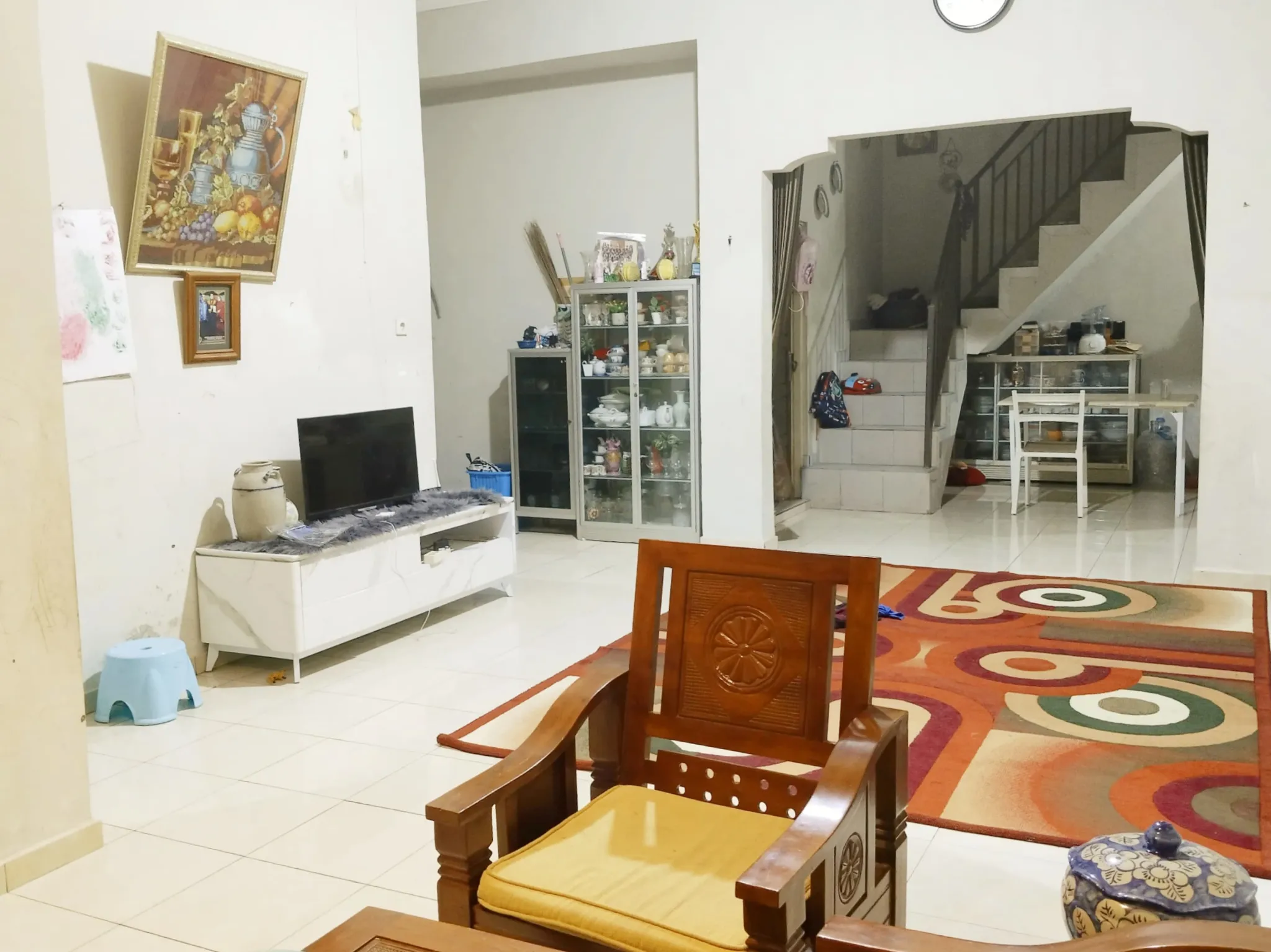 出售住宅，Sekumpul Ujung 路，距 Guru Sekumpul 圆顶陵墓 5 分钟 9