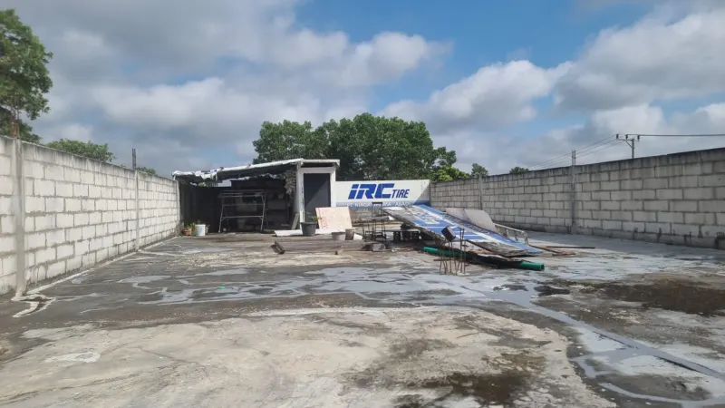 Ruko Dijual 2 Lantai SHM di Palam Raya, Banjarbaru 2