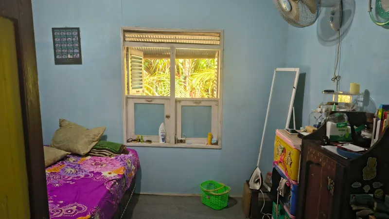 Rumah 5 Kamar Dijual di Pandawan, Hulu Sungai Tengah 3