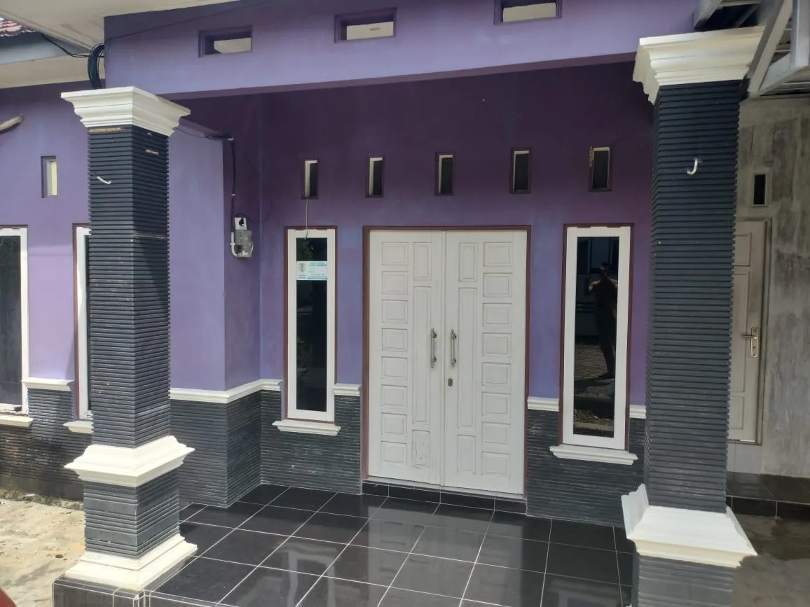 House for Sale in Komplek Cahaya Muhibbin, Barabai 2