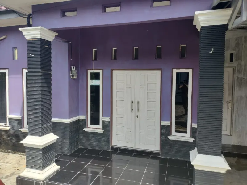 Barabai、Komplek Cahaya Muhibbin 住宅出售 2