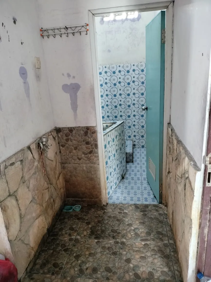 House for Sale in Komplek Cahaya Muhibbin, Barabai 12