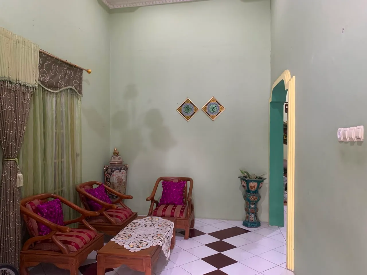 Three-Bedroom House for Sale on Gg. Bumi Indah 3, Banjarmasin 10