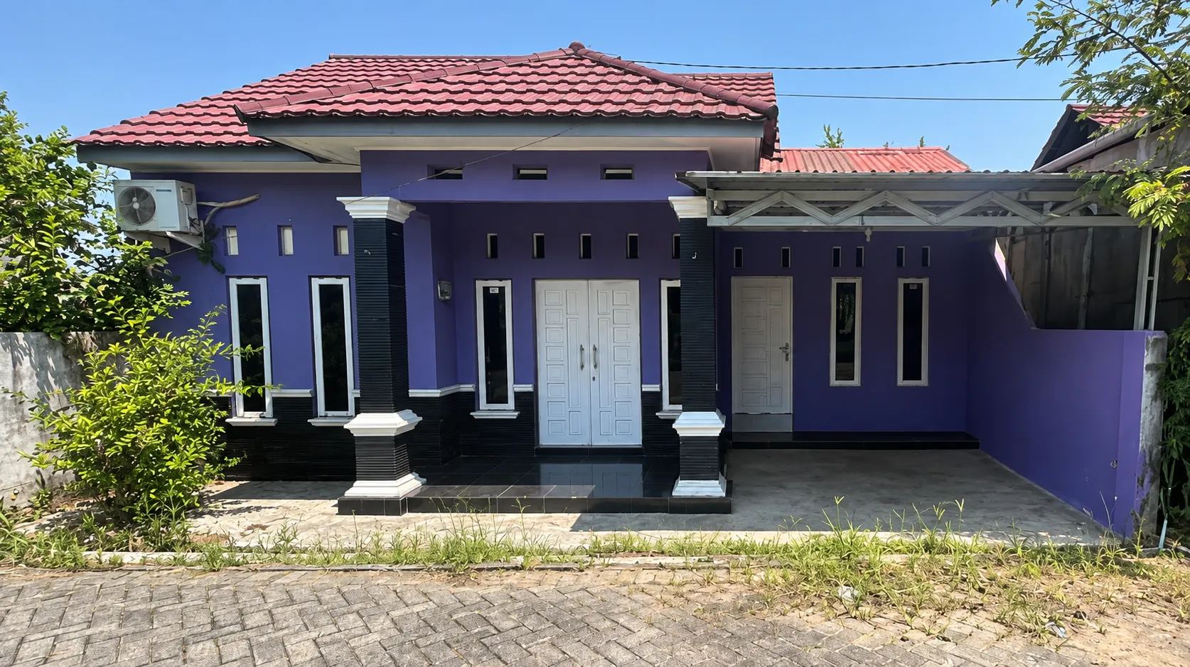 House for Sale in Komplek Cahaya Muhibbin, Barabai