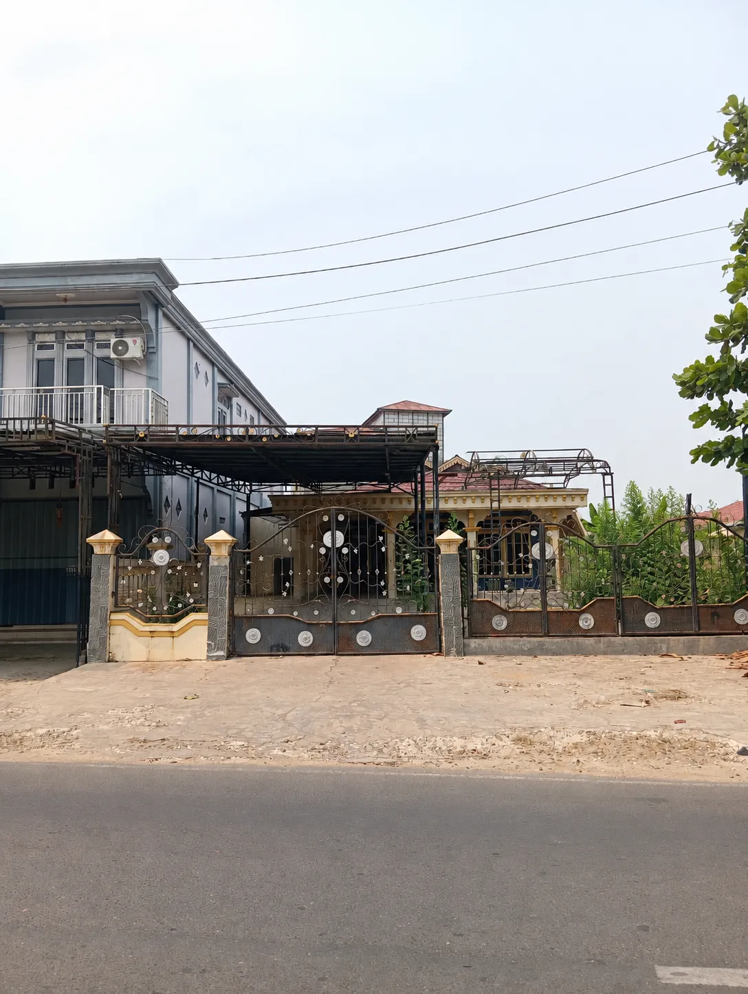 Amuntai、Jl. Suwandi Sumarta 住宅出售
