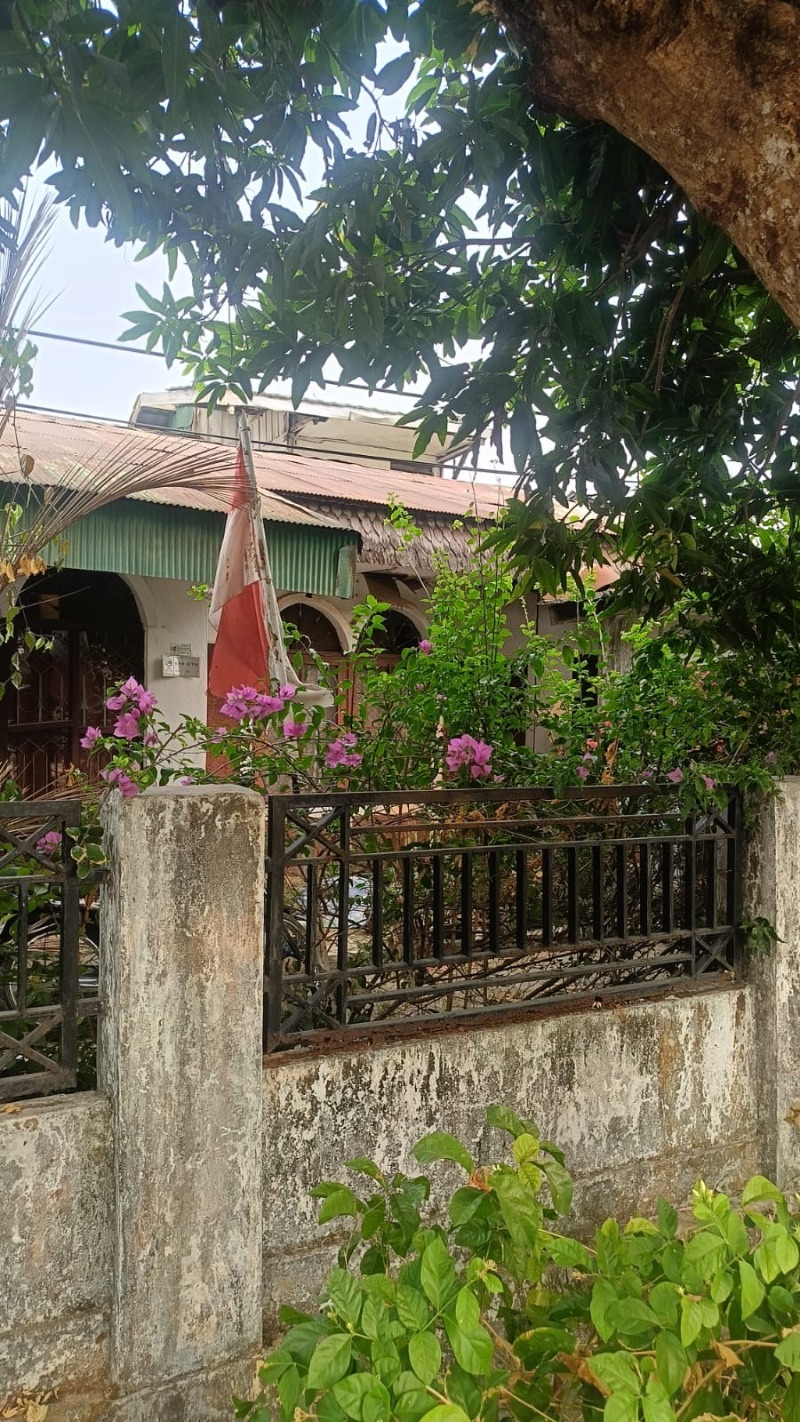 Rumah Klasik 2 Kamar Dijual di Banjarbaru 3