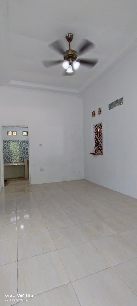 Rumah Dijual di Perumahan Al Husna, Paringin Selatan, Balangan 7