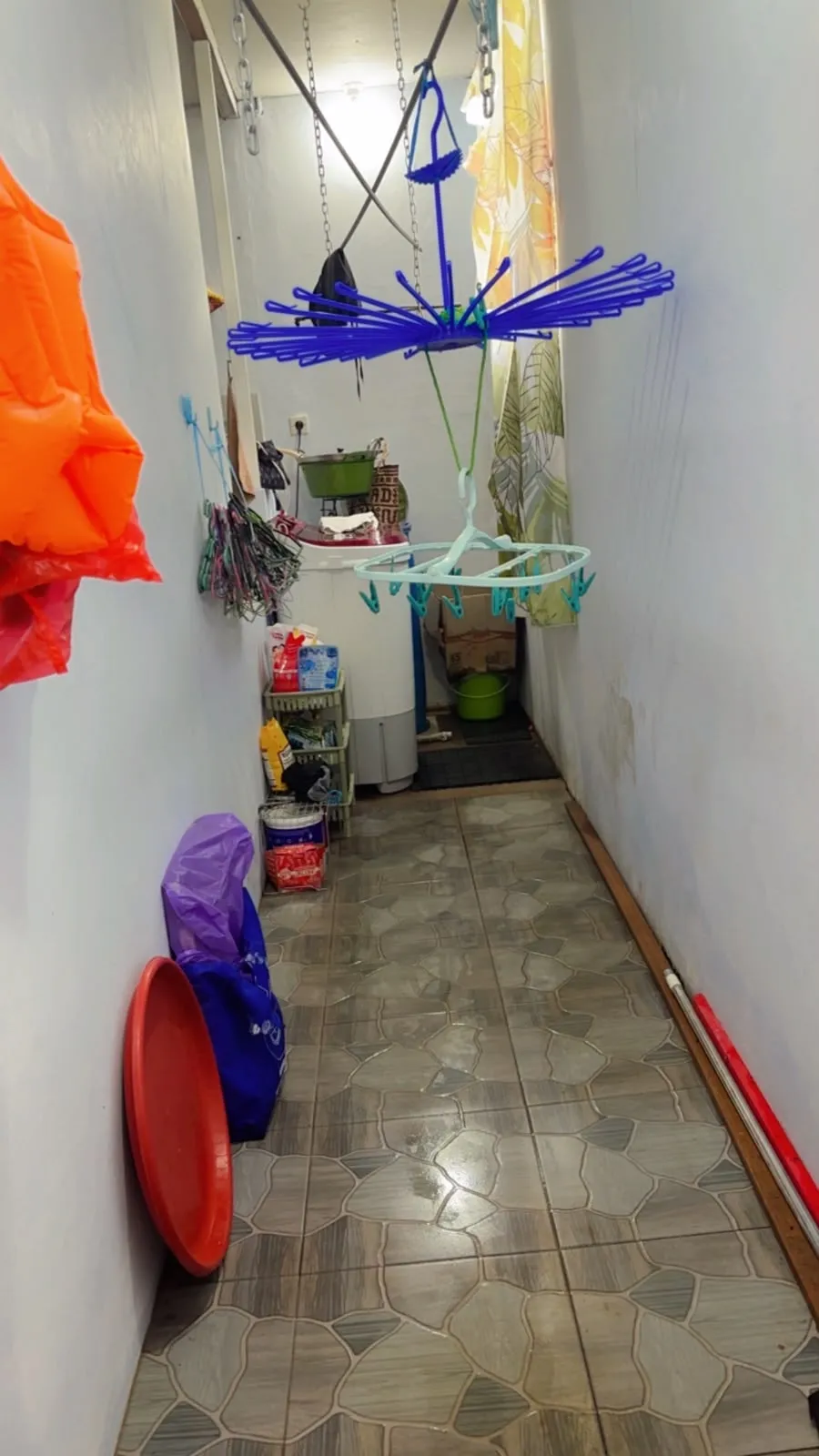 Type 60 House for Sale in De Padi's Regency, Banjarmasin 10