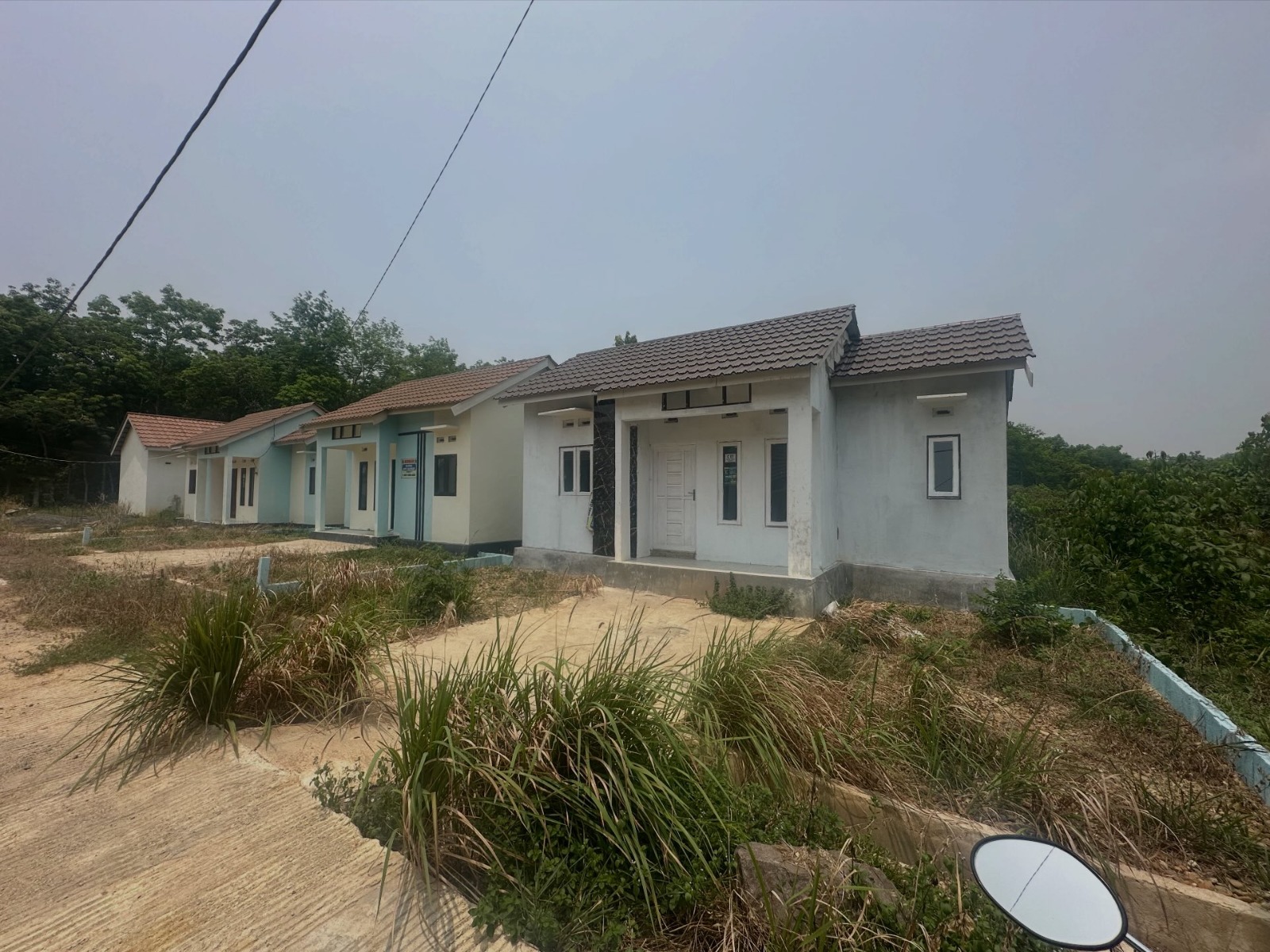 Residential Lot near RSUD Datu Sanggul for Sale in Tapin 2