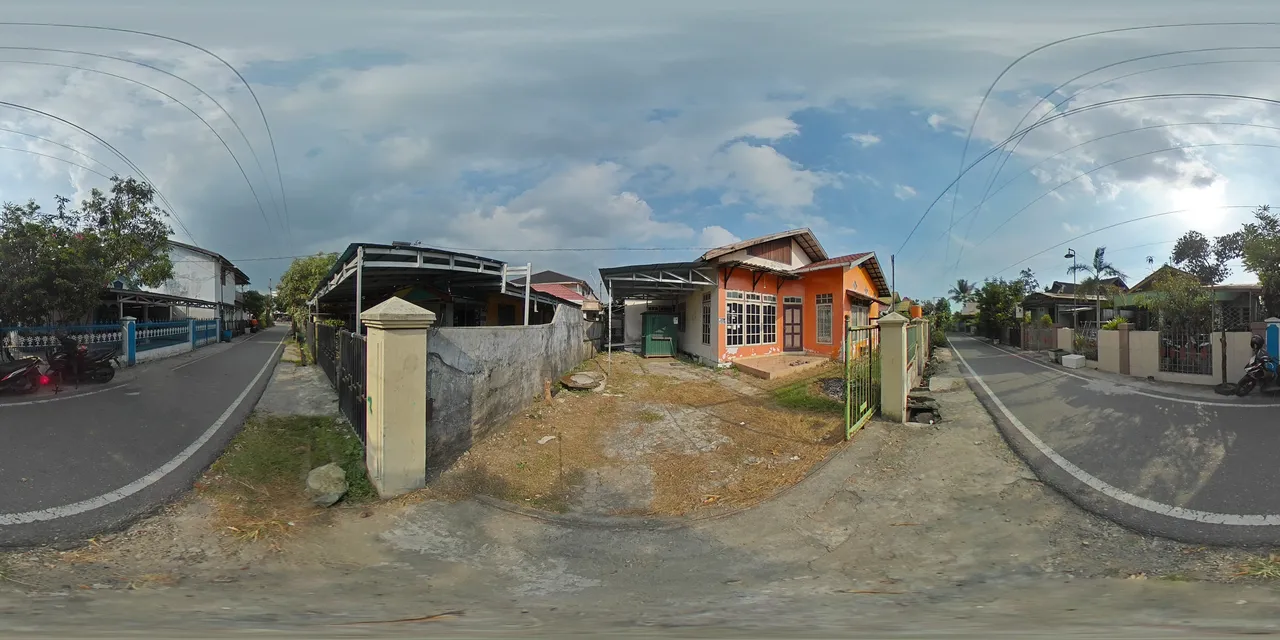 Rumah Dijual 18 x 20 Meter di Kader Permai 1, 8 Menit ke UNISKA