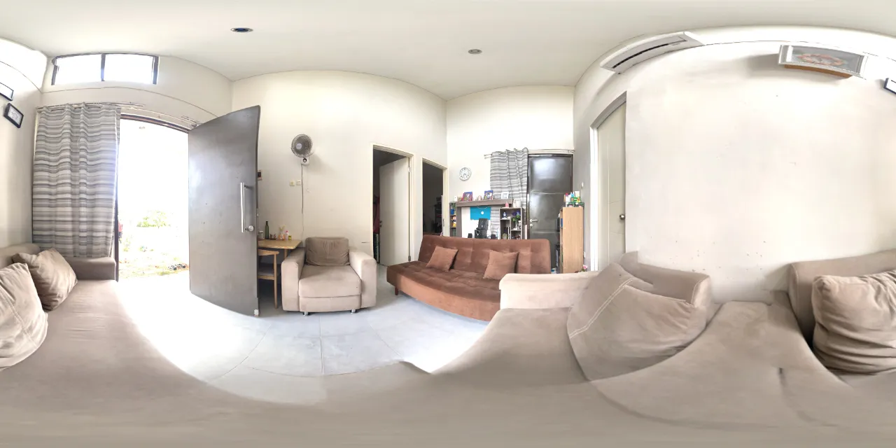 160 m² SHM House for Sale in Citra Mitra City, Banjarbaru