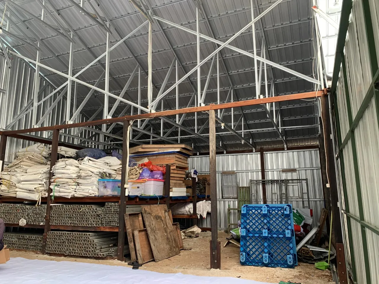 Warehouse for Sale, 180 m² on Jl. Mayjen Sutoyo S, Banjarmasin 10