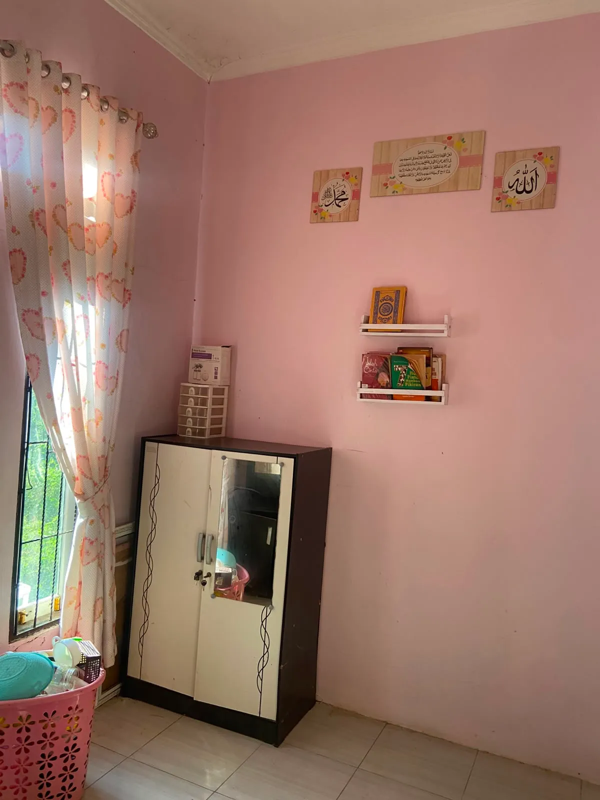 Paringin、Perumahan Cahaya Muhibbin 36 型住宅出售 9