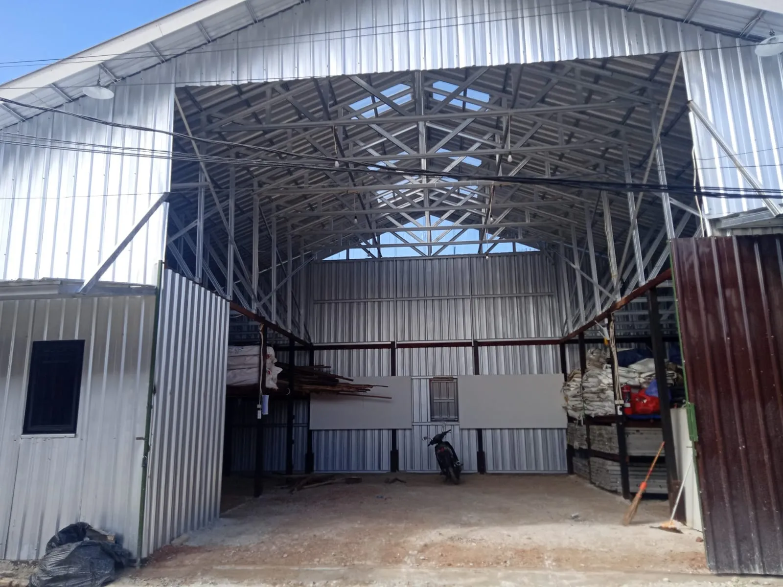 Warehouse for Sale, 180 m² on Jl. Mayjen Sutoyo S, Banjarmasin 9