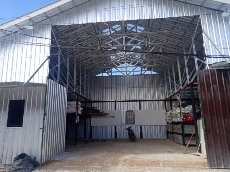 Gudang Dijual 180 m² di Jl. Mayjen Sutoyo S, Banjarmasin 9