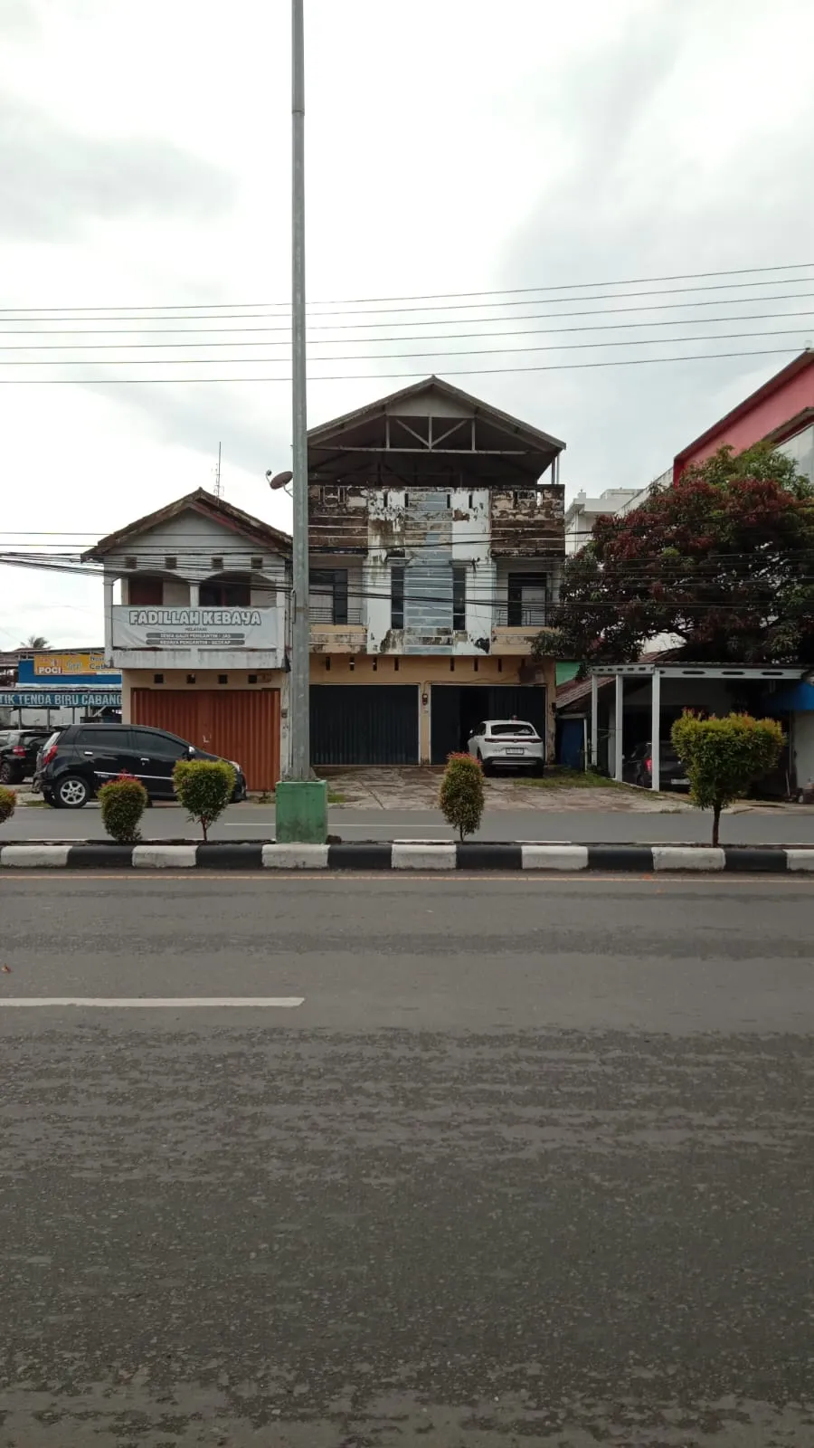 Ruko Dijual 289 m² di Jl. A. Yani Km. 33, Banjarbaru 7