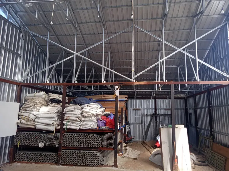 Gudang Dijual 180 m² di Jl. Mayjen Sutoyo S, Banjarmasin 3