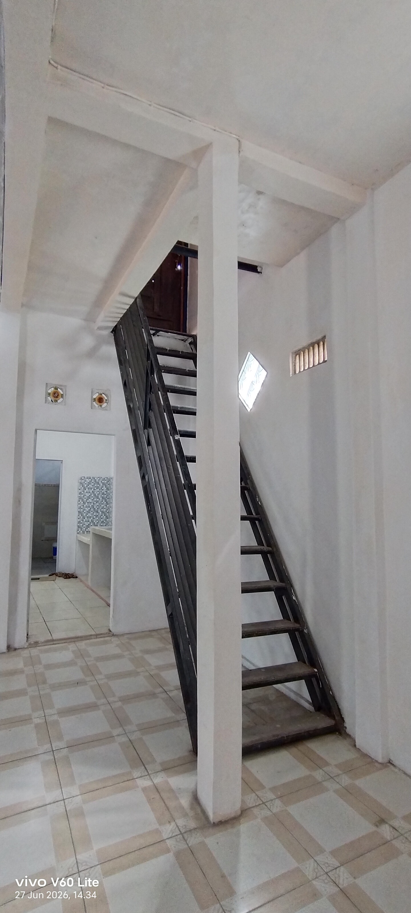 Rumah Dijual di Perumahan Al Husna, Paringin Selatan, Balangan 8